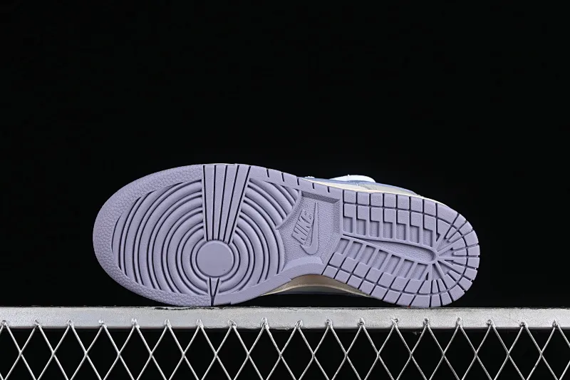 All Categories Nk SB Dunk Series Nk SB Dunk Low Low-top sneakers Nk Dunk Low Wisdom Fruit Purple Island interstellar dreamy feeling Small fresh style Purple SB low-top casual sneakers DD1503-500